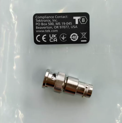 New Original Test Adapter - Tektronix 237-BNC-TRX RF - Stock Available