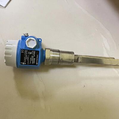 Vibronic Point level detection Soliphant FTM50