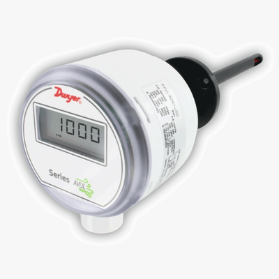 Dwyer AVUL-3DA1 Air Velocity Transmitters