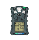 MSA-10178557 4XR Multi Gas Detector O2 H2S CO With Charcoal Case