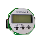 Multi Line Display Magnetic High Accuracy Flow Meter LCD Indicator AXF065