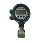 Backlit LCD Magnetic Flow Meters AXF050 Integral Flowmeter