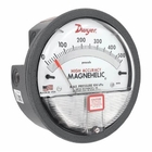 Dwyer Series Water Differential Pressure Gauge 10inches High Accuracy
