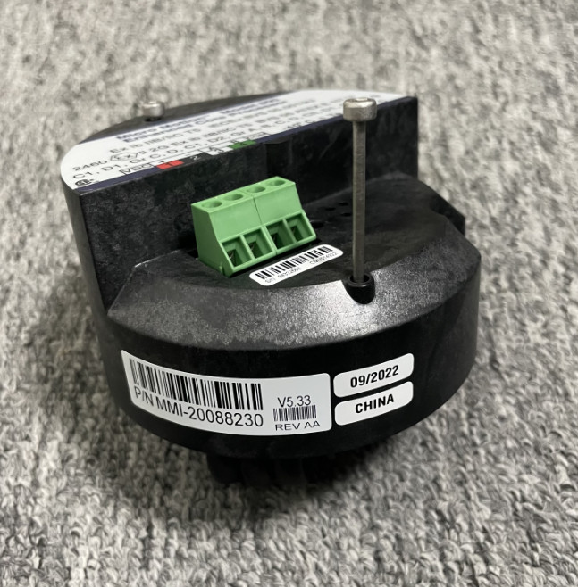 Emerson micro motion 800 усовершенствованный процессор для массового ...