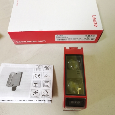 Leuze Electronic Diffuse Reflection Sensor HRT 96M/A-1670-800-44