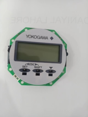 Yokogawa Indicator Unit F9802JA Assembly For AXF002 AXF400 AXF Series Integral Flow Meter (Единица индикатора Йокогавы F9802JA) Для интегрального потокомера серии AXF400