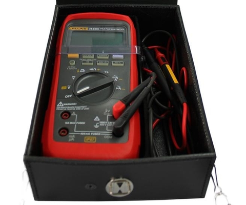 Fluke 28II Ex True RMS Digital Multimeter Weight 698.5g DC Voltage Range -0.1mV to 1000 V