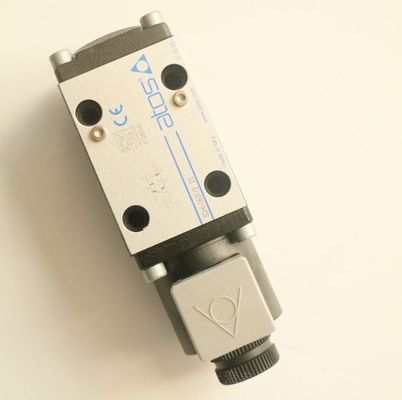 ATOS DHI-0631/2/23 Solenoid Operated Directional Valve