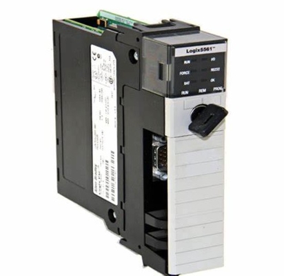 1756-L61 ControlLogix Processor Module with 2 MB Memory The Ultimate Control Solution