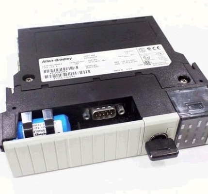 1756-L61 ControlLogix Processor Module with 2 MB Memory The Ultimate Control Solution