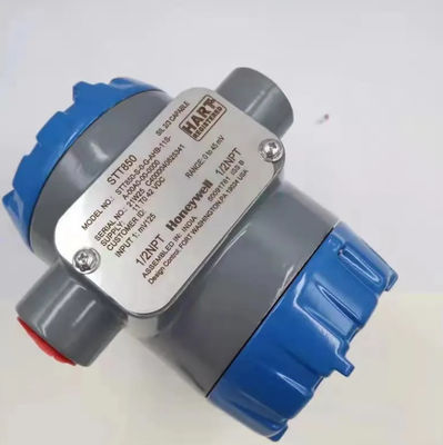 Honeywell SmartLine Temperature Transmitter STT850 STT850-S-0-G-AHB-11S-A-00A0
