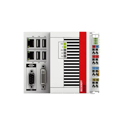 Latest Models BECKHOFF EK1501-0010 EtherCAT Coupler Terminal Module Excellent Electrical Equipment Controller Module