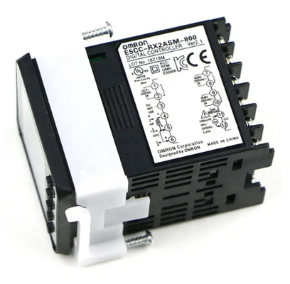 Brand New Original Temperature Controller E5CC-CX2ASM-804