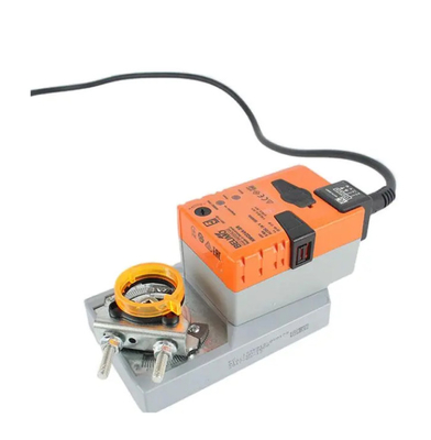 BELIMO Оригинальный NMQ24A-SR Очень быстрый вращающийся аккумулятор 8 Нм AC/DC 24 V 4 s IP54 HVAC Система ручной замены на складе