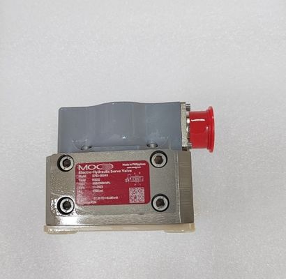 MOOG G761-3034B Electro Hydraulic Servo Valve Delivery Via DHL