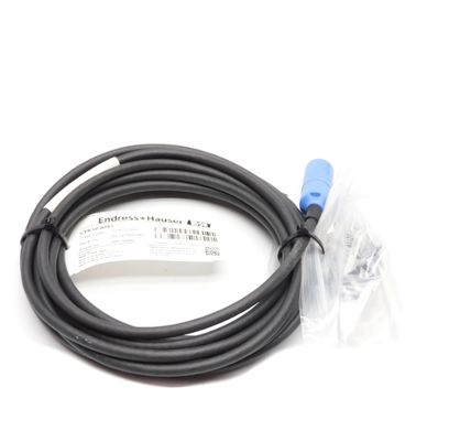 Endress+Hauser E+H CYK10-A051 PH Digital Electrode Cable Digital Measuring Cable 5 m
