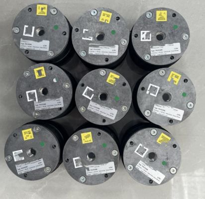 Good Quality Norgrens PM 31042 AIR BELLOWS Direct From Factory for Test Instruments