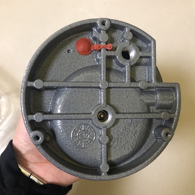 Brand New Original Genuine D Wyer- Mechanical Differential Pressure Gauge MAGNEHELIC Differential Pressure Gauge 0-500 Pa