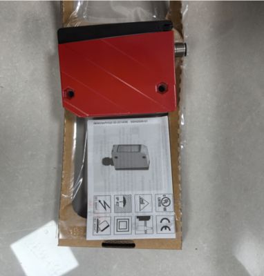 Leuze 96 Series Photoelectric Sensor PRK 96M/P-1361.1-47