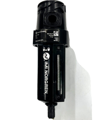 Оригинальный Olympian Plus фильтр общего назначения Norgren F64G-NND-AD1 без ига, автоматический отвод