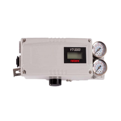 Новый оригинальный YT-3300RDi5200S YT-3300RDZ5200S позиционирующий клапан Yt-3300 YT3300 YT-1000 YT-2500 YT-3400