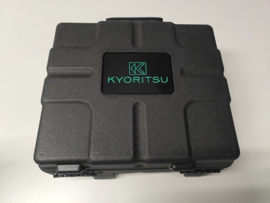 Новый японский измеритель сопротивления заземления Kyoritsu Earth Tester KEW Model 4105A 4200 для измерения напряжения заземления