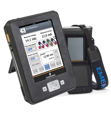 Модуль связи Emerson AMS Trex Device Communicator TREXLHPKLWS1 Device Communicator Plus