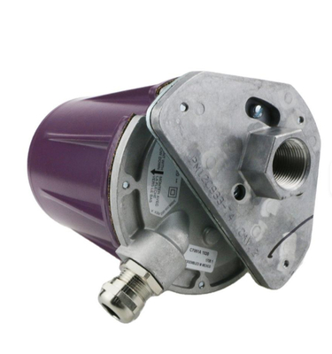 HONEYWELL ICT - C7061A1020/U UV FLAME SENSOR, 120/230V. Динамическая проверка SMELF, 3/4 