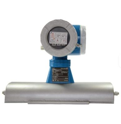 Germany Endress Hauser 1-1/2" 150# 316SS Promass F Coriolis Flowmeter 83F40-UKT9/101