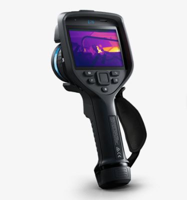 Original Brand New FLIR E54 Handheld Thermal Camera for Professional Use