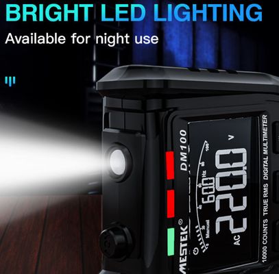 Digital Multimeters Tester Multi Meter Voltmeter Ammeter Analog Multimeter Automotive Multitester Digital Multimeter Voltmeter