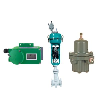 FOXBORO SRD998-HBD0-B0S-ISA07-A1 Smart valve positioner
