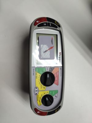 Для многофункционального тестера Megger MFT1711/1721/1731/1741/1735 UK для измерения и анализа приборов