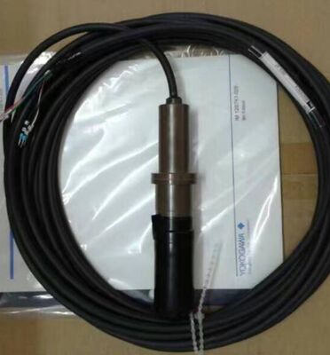 Yokogawa FU20-10-T1-NPT Ph/ORP Sensor Customizable Electrode Sensor with OEM Support in Stock