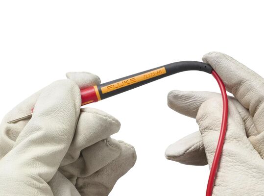 Fluke TL175 TwistGuard Test Leads