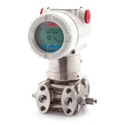 ABB Дифференциальный передатчик давления 266DSHHSSB2B7E9LSB2S2I2