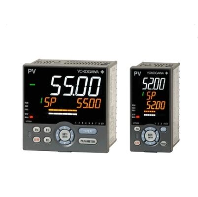 YOKOGAWA Средний уровень температурного контроллера UT55A/UT52A UT55A-001-11-00