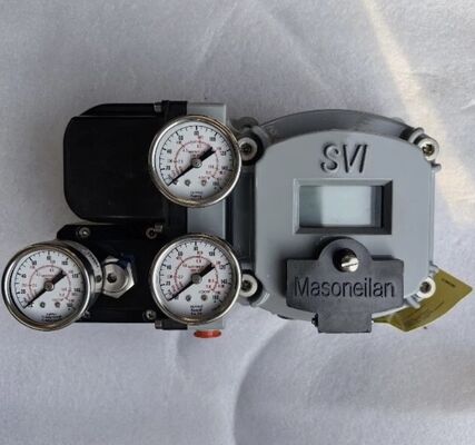 Masoneilan SVI2-31123111 SVI II AP Advanced Performance Digital Valve Positioner (HART)