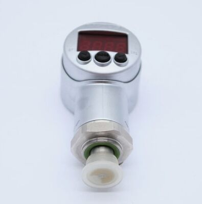 HYDAC EDS 3446-2-0400-000 Электронное реле давления, реле давления 400 бар