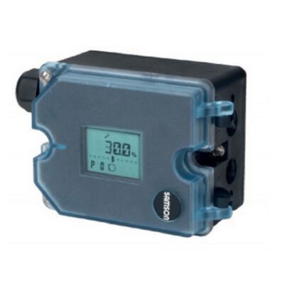 Хорошая цена Samson 3725 Электропневматический позиционер 3725-112000000 в наличии