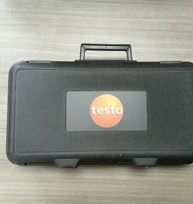 100% Original Testo 316-3 Refrigerant Leak Detector with Easy Reset and Automatic Zeroing for Test Instruments