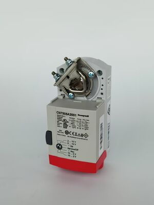 Top Quality Honeywell | Damper Actuator CN7220A2007 CN7505A2001 CN7510A2001