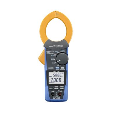 Hioki AC/DC Clamp Meter CM4373-90 На складе