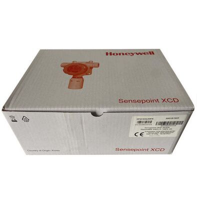 Оригинальный детектор газов Honeywell 316 из нержавеющей стали с высокой точностью с поддержкой OEM ODM SPXCDALMFX