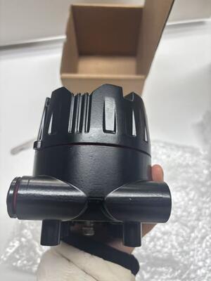 ROTORK YTC SPTM-6VLC2 Smart Positioner Transmitter for Pneumatic Valve with -40°to 85°C Range