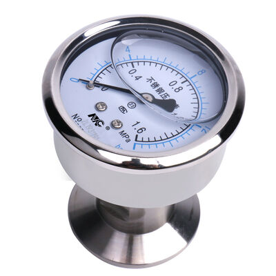 Дифференциальный датчик высокого давления 0-100 PSI