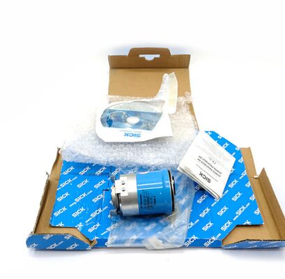 Brand New ATM60-PAH13X13 ATM60-P4H13X13 ABSOLUTE ENCODER MULTITURN 8192 X 8192, 24V / Profibus