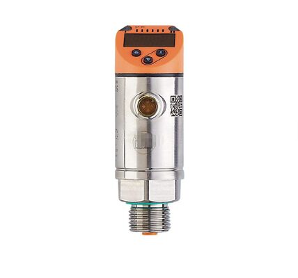 100% New Original IFM Estimation Unit Signal Evaluation TR2439/TY7439/TY2439 Evaluation Unit for Temperature Monitoring Sensor
