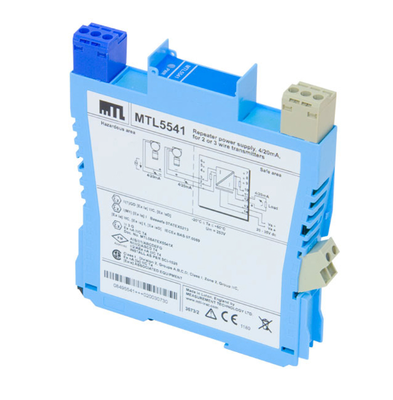 Eaton MTL 5553 Isolator power supply