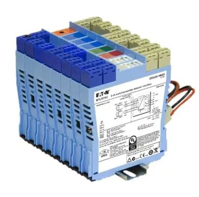 Eaton MTL 5553 Изолятор питания